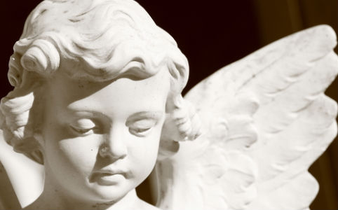Hogyan kommunikálnak veled az angyalok? Teszteld velünk!