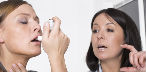 A hipermodern mellény megjósolja az asztmás rohamokat
