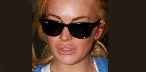 Lindsay Lohan megkezdte a közmunkát a hullaházban