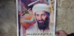 Bin Laden halála nem lesz az év híre?