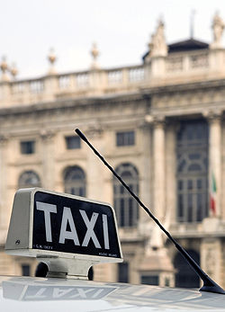Hogyan taxizzunk Európában?