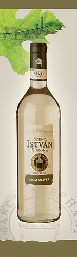 Szent István Korona Irsai Olivér a Góliátok között