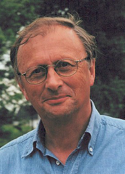 Alfons Vansteenwegen 