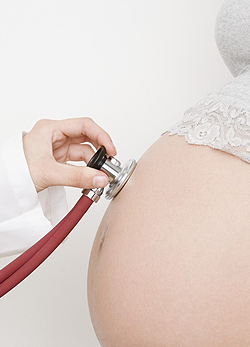 Felesleges a terhességi szűrővizsgálat?