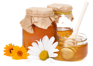 A méz segít a visszér ellen, Köhögésre a méz a legjobb gyógyszer