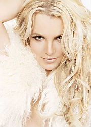 Budapesten is fellép Britney Spears