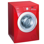 A Gorenje új mosógépei egyesítik a tökéletes mosási eredményt a hatékony energiafelhasználással