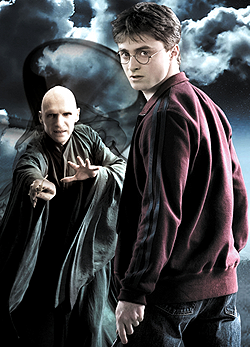 Elsöprő erővel ér véget Harry Potter útja