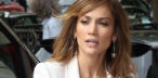 Jennifer Lopezt verte a férje?