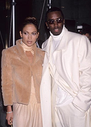 Jennifer Lopez a pasijaihoz öltözött