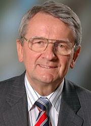 Papp Zoltán szülész-nőgyógyász professzor