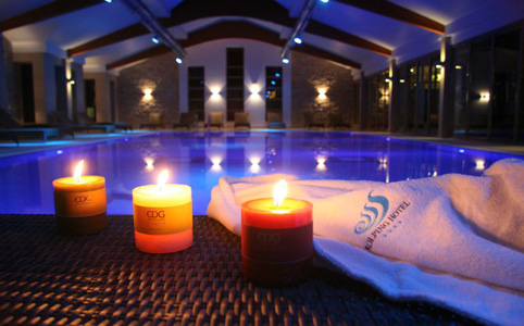 Amikor egy hotelben igazán beindul a családi gépezet