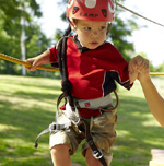 Amikor egy hotelben igazán beindul a családi gépezet
