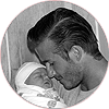 Harper Seven Beckham képzeletbeli babanaplója