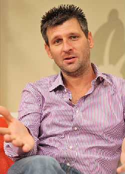 Titokban nősül a TV2 sztárja?