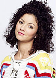 19 évesen terhes a Jóban Rosszban sztárja