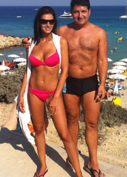 Hajdú Péter levetkőzik a Playboyban?