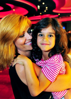 Felajánlkoznak a férfiak a Jóban Rosszban sztárjának