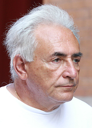 Sosem fog kiderülni, erőszakolt-e Strauss-Kahn?