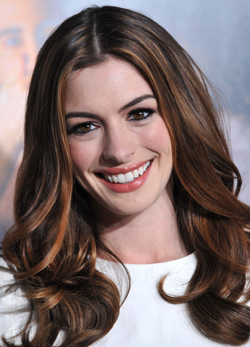 Anne Hathaway játszhatja Kate Middletont?