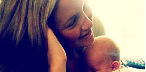 Kate Hudson bikiniben a szülés után-fotó