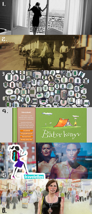 Élet a Vogue után - újrakezdés ötvenévesen