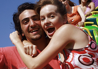 Tetszett a karakter, a férfiasság és az erő, ami belőle sugárzott.