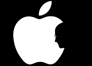 Meghalt Steve Jobs, korunk Edisonja