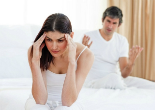 Nem mindig a férfi a gyorsabb...