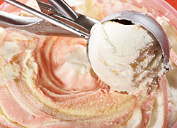 Jön az aszpirin ízű fagyi