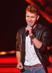 Hatalmas meglepetés érte Baricz Gergőt a mai X-Faktor előtt