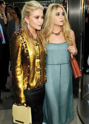 Mary Kate és Ashley Olsen