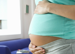 Teszt terhességi szövődmény előrejelzésére