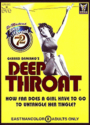 Pornó, a provokátor