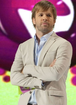 Sebestyén Balázs beszólt az RTL egykori sztárjának