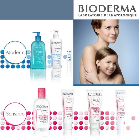 A Bioderma adventi ajánlata