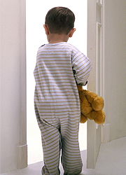 Az igazi szexgyilkosok: az anyós, a kutya meg a gyerek