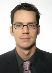 Kovács Szabolcs, a MasterCard Europe bankkártya-szakértője Kovács Szabolcs, a MasterCard Europe bankkártya-szakértője