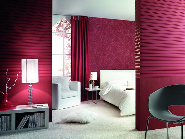 Ilyen az igazán szexbarát hálószoba