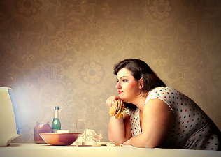 Elhízol, ha sokat ülsz