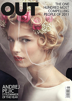 2011 legszebb külföldi magazincímlapjai
