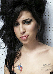 Nem filmesíthetik meg Amy Winehouse életét 