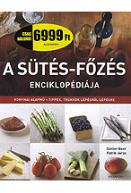 A legjobb szakácskönyvek karácsonyra - 2.