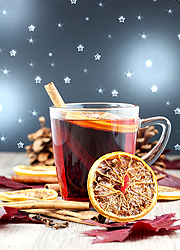 Forralt bor helyett – 3 kipróbált recept