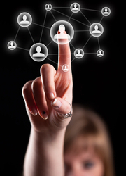 Életet mentett a Facebook