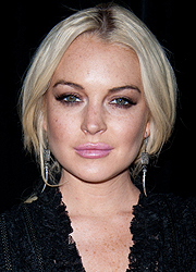 Lindsay Lohan játszhatja Elizabeth Taylort?