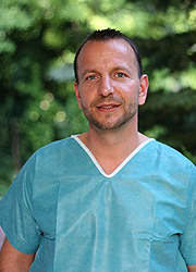 Dr. Molnár Miklós