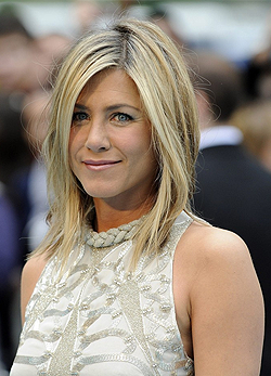 Eltűnt Jennifer Aniston