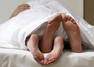 Önkielégítés: a legjobb altató