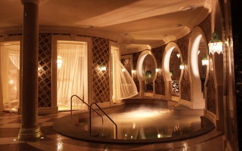 Az öt csillagos harmónia